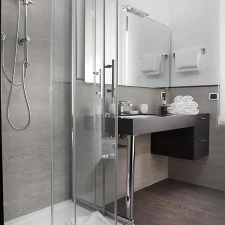 Parioli Suites Apartment Rome