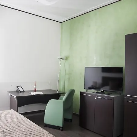 Parioli Suites Rome