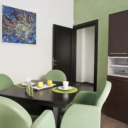 Apartment Parioli Suites Rome