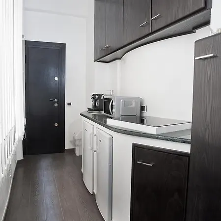Parioli Suites Rome