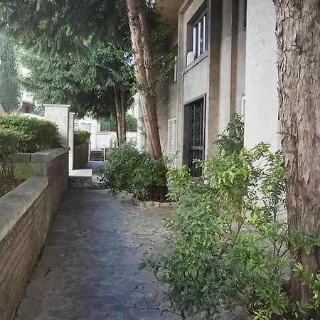 Parioli Suites Apartment Rome