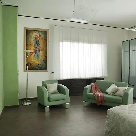 Parioli Suites Apartment *