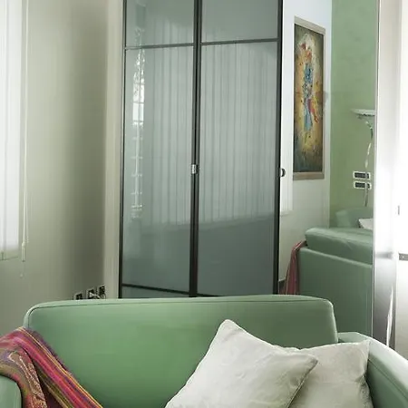 Parioli Suites Apartment