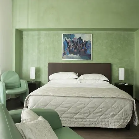 Parioli Suites Apartment *