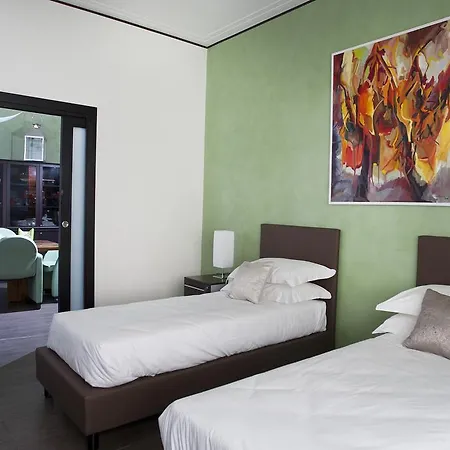 Parioli Suites Rome