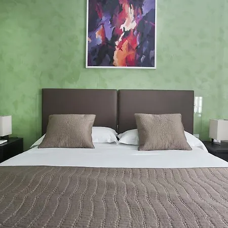 Parioli Suites Daire Roma