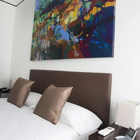 Daire Parioli Suites